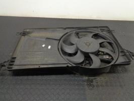 Ventilateur chauffage