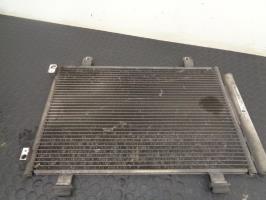 Radiateur clim