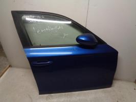 Porte avant droit