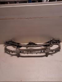 Armature avant, Masque avant