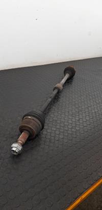 Cardan droit (transmission)