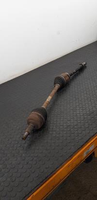 Cardan droit (transmission)