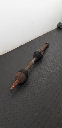 Cardan droit (transmission)
