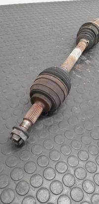 Cardan droit (transmission)