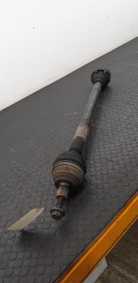 Cardan droit (transmission)