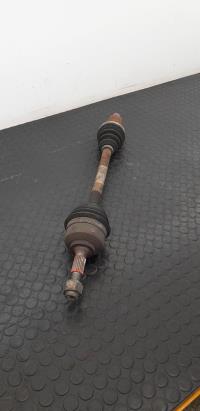 Cardan gauche (transmission)