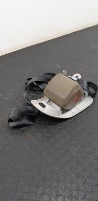Ceinture arriere centrale