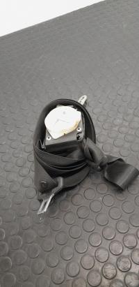 Ceinture arriere gauche