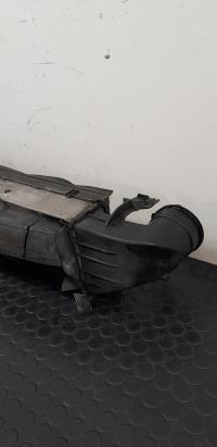 Echangeur air (Intercooler)