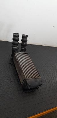 Echangeur air (Intercooler)