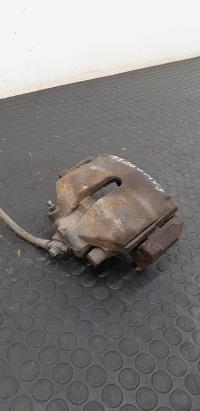 Etrier avant gauche (freinage)