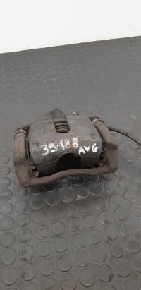 Etrier avant gauche (freinage)