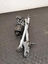 Moteur essuie glace avant