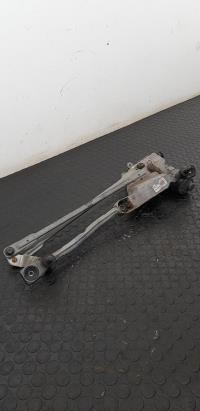 Moteur essuie glace avant