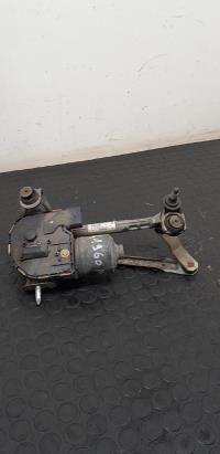 Moteur essuie glace avant