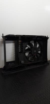 Moto ventilateur radiateur