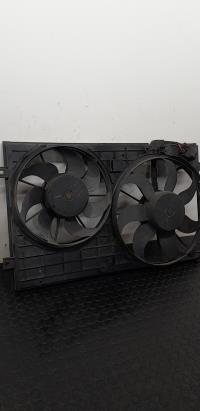 Moto ventilateur radiateur