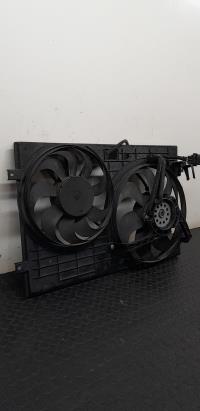 Moto ventilateur radiateur