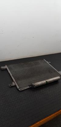 Radiateur clim