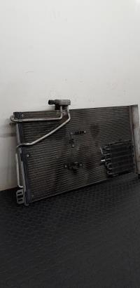 Radiateur clim
