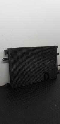 Radiateur clim