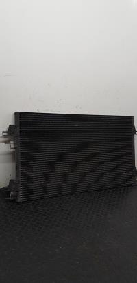 Radiateur clim