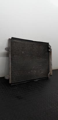 Radiateur clim
