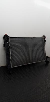 Radiateur eau