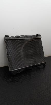 Radiateur eau