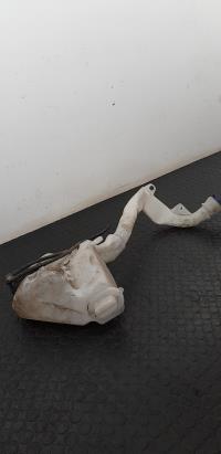 Vase de lave glace