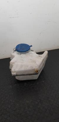 Vase de lave glace