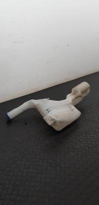 Vase de lave glace
