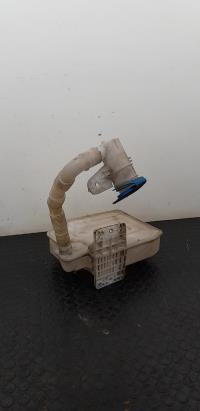 Vase de lave glace