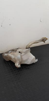 Vase de lave glace