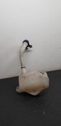 Vase de lave glace