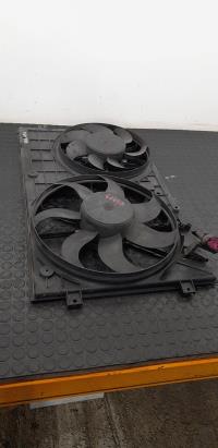 Ventilateur chauffage
