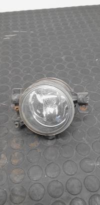 Anti brouillard droit (feux)