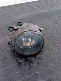 Anti brouillard droit (feux)