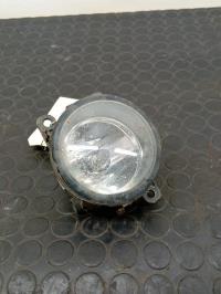 Anti brouillard gauche (feux)