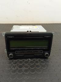 Autoradio