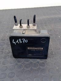 Bloc ABS (freins anti-blocage)