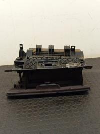 Aerateur tableau de bord