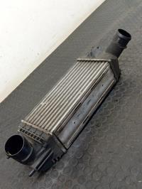 Echangeur air (Intercooler)