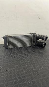 Echangeur air (Intercooler)