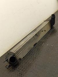 Echangeur air (Intercooler)