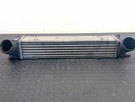 Echangeur air (Intercooler)