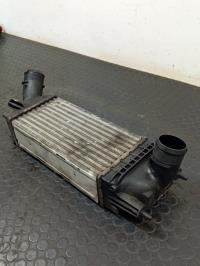 Echangeur air (Intercooler)