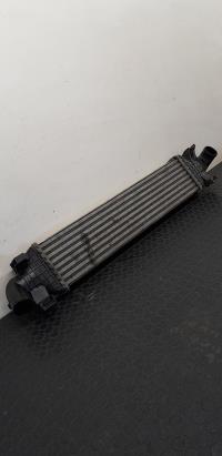 Echangeur air (Intercooler)