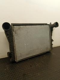 Echangeur air (Intercooler)