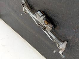 Moteur essuie glace avant